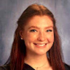 Meet your Posher, Maddie